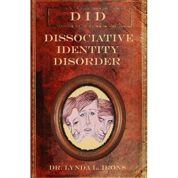 Pre-Owned Dissociative Identity Disorder: Basics from a Christian Perspective (Paperback) 099815380X 9780998153803