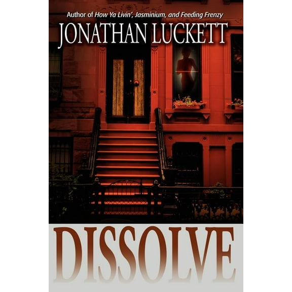 Dissolve (Paperback)