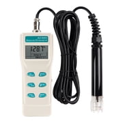 Dissolved Oxygen Detector Aquaculture Dissolved Oxygen Meter Analyzer Data Storage Water Tester