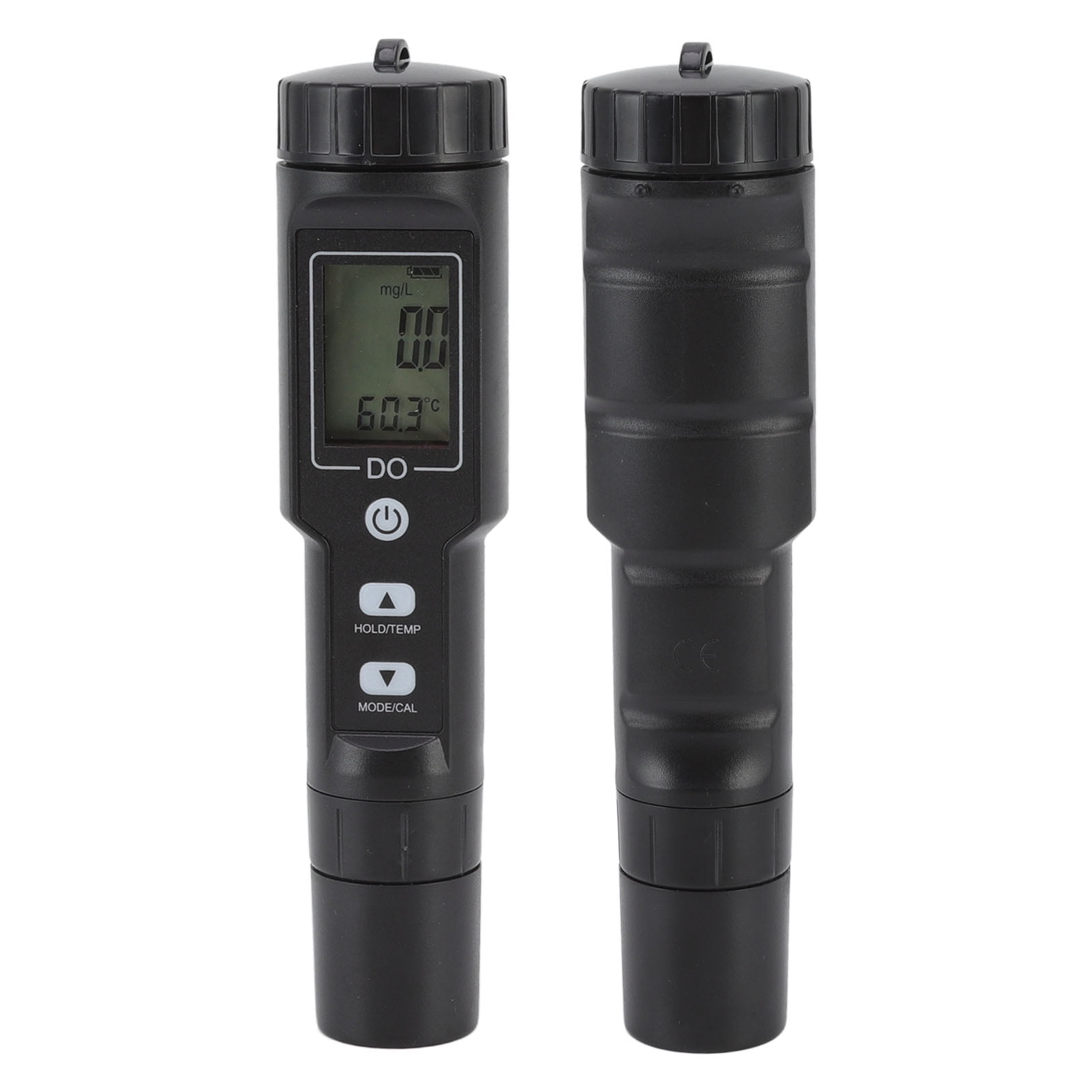 Dissolved Oxygen Test Kit, Dissolved Oxygen Sensor, Water Meter