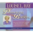 thumbnail image 1 of Pre-Owned Dissolving Barriers (Audiobook) by Louise L Hay, 1 of 1