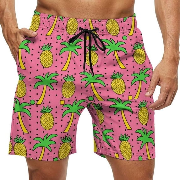 Dissolving Swim Trunks Prank Trunks Funny Gift for Brother Boyfriend Bachelor Beach Party in The Swimming Pool