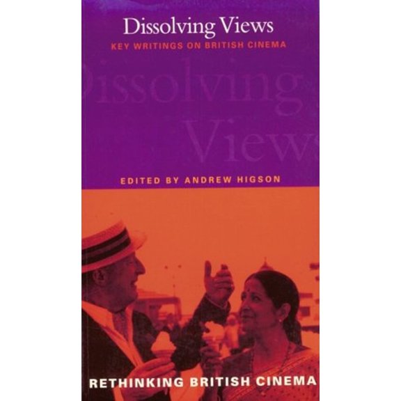 Pre-Owned Dissolving Views (Paperback) 9780304335299