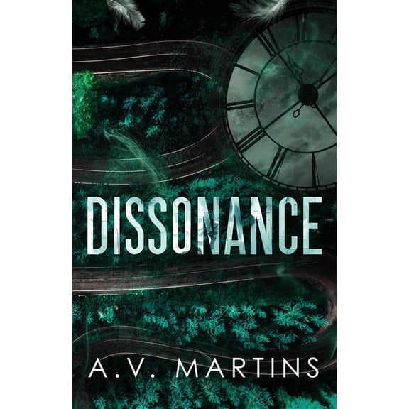 Dissonance, (Paperback)