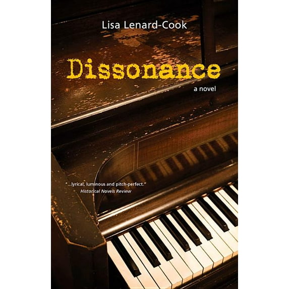 Dissonance, (Paperback)