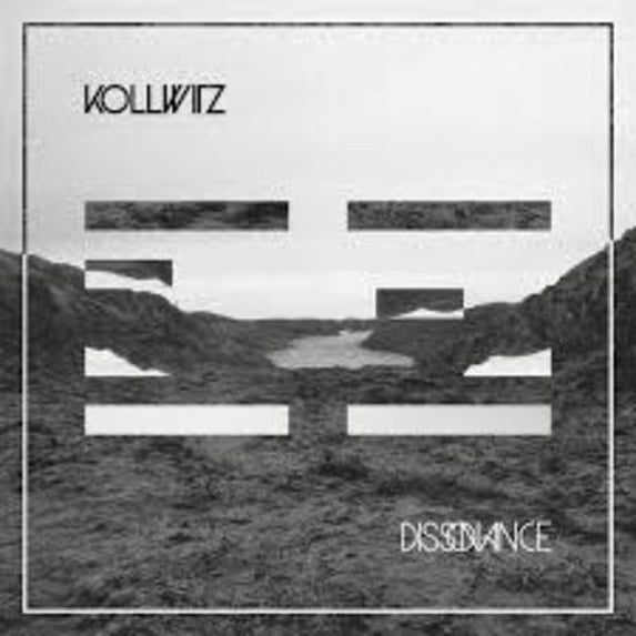 Dissonance (Vinyl)