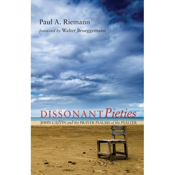 Dissonant Pieties (Hardcover)
