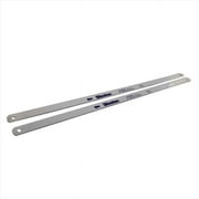 Disston 1224UL-2 Blu-Mol 12 In. 24 Tpi Bi-Metal Hack Saw Blade- 2 Pack