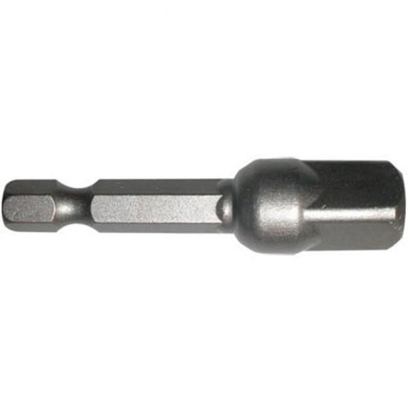 Disston 158716 0.37 in. Master Mechanic Socket Adapter