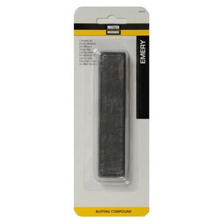Disston 160530 Master Mechanic Buffing Compound - Emery