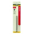 thumbnail image 1 of Disston 198462 4 in. No.10 Master Mechanic Slotted Screwdriver Bit, 1 of 1