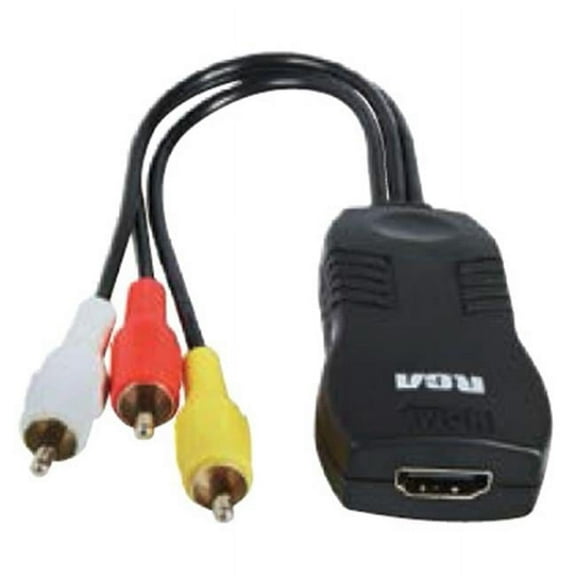 Disston 210120 HDMI Composite Adapter