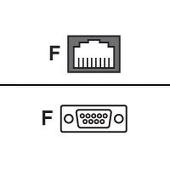 AUDIOVOX HDMI Composite Adapter DHCOMF