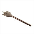thumbnail image 1 of Disston 3394 Blu-Mol 1.25 In. Diameter X 6 In. L- Xtreme Spade Bit, 1 of 1