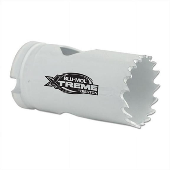 Disston 5131B Blu-Mol 1.25 In. Xtreme Bi-Metal Hole Saw