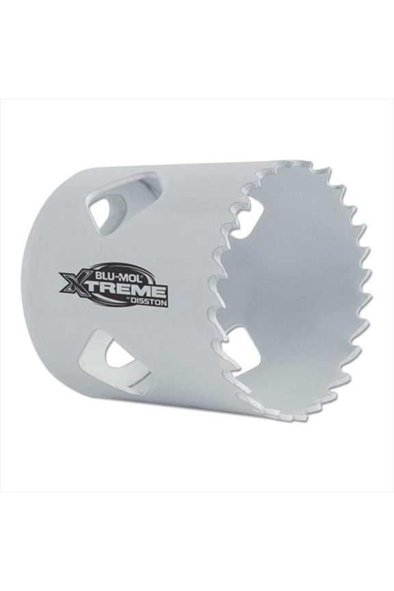 5136B Blu-Mol 2 In. Xtreme Bi-Metal Hole Saw