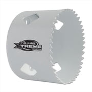 Disston 5150B Blu-Mol 3 In. Xtreme Bi-Metal Hole Saw