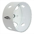 thumbnail image 1 of Disston 5153B Blu-Mol 4.5 In. Xtreme Bi-Metal Hole Saw, 1 of 1