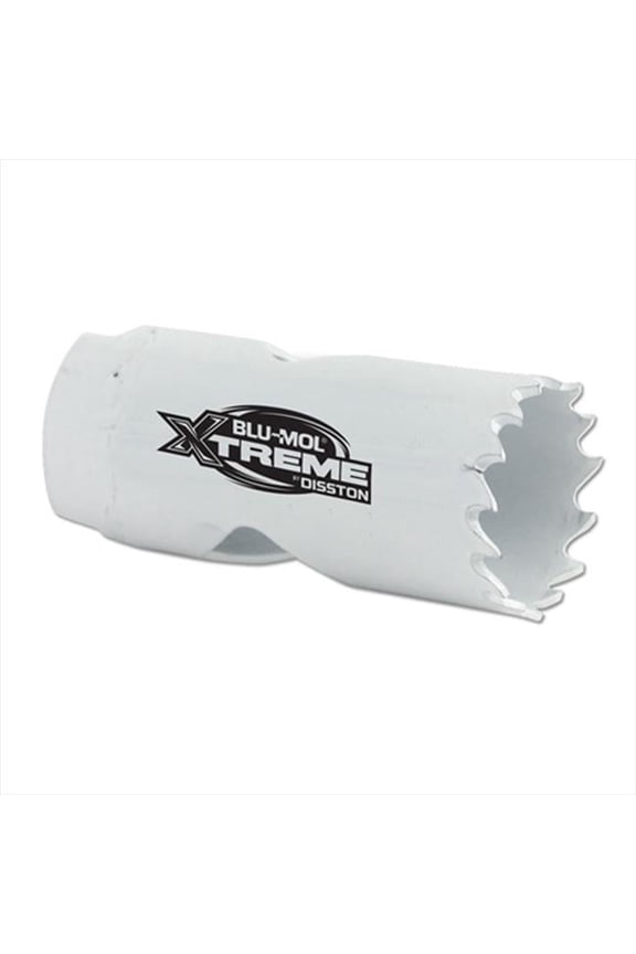 5860B Blu-Mol 1.06 In. Xtreme Bi-Metal Hole Saw
