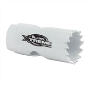 Disston 5860B Blu-Mol 1.06 In. Xtreme Bi-Metal Hole Saw