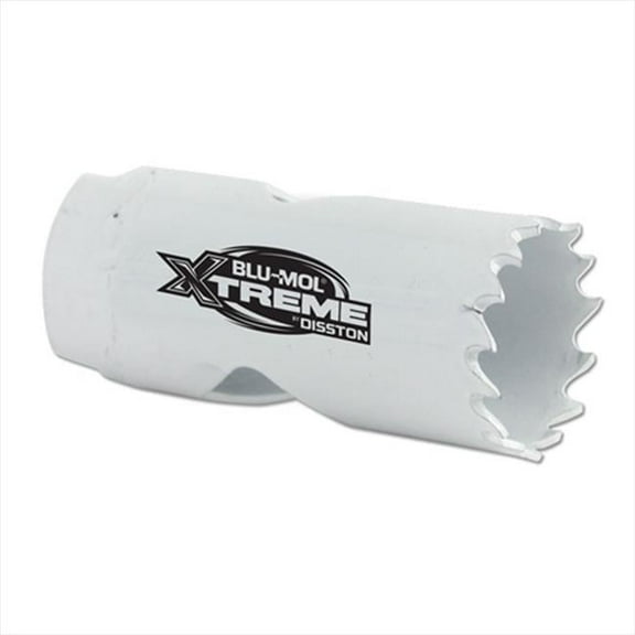 Disston 5860B Blu-Mol 1.06 In. Xtreme Bi-Metal Hole Saw