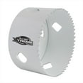 thumbnail image 1 of 5877B 3-3/4" Bi-Metal Hole Saw, Disston Company, EACH, EA, Blu-mol xtreme. Bi-me, 1 of 1