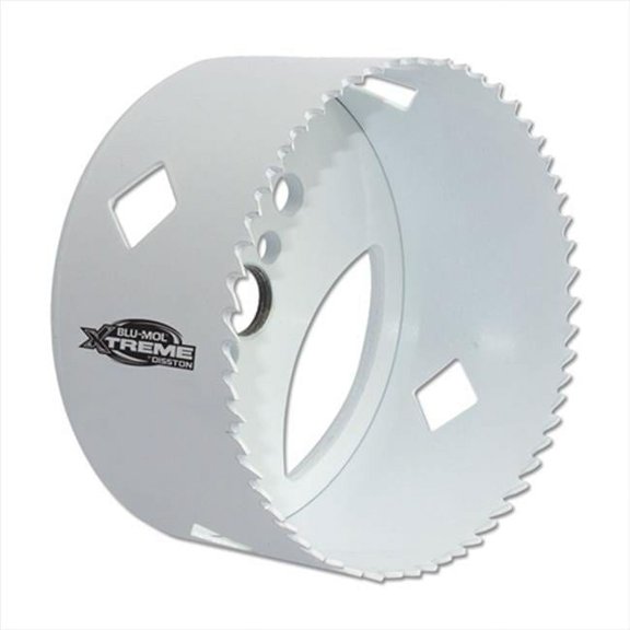 Disston 5879B Blu-Mol 4.125 In. Xtreme Bi-Metal Hole Saw