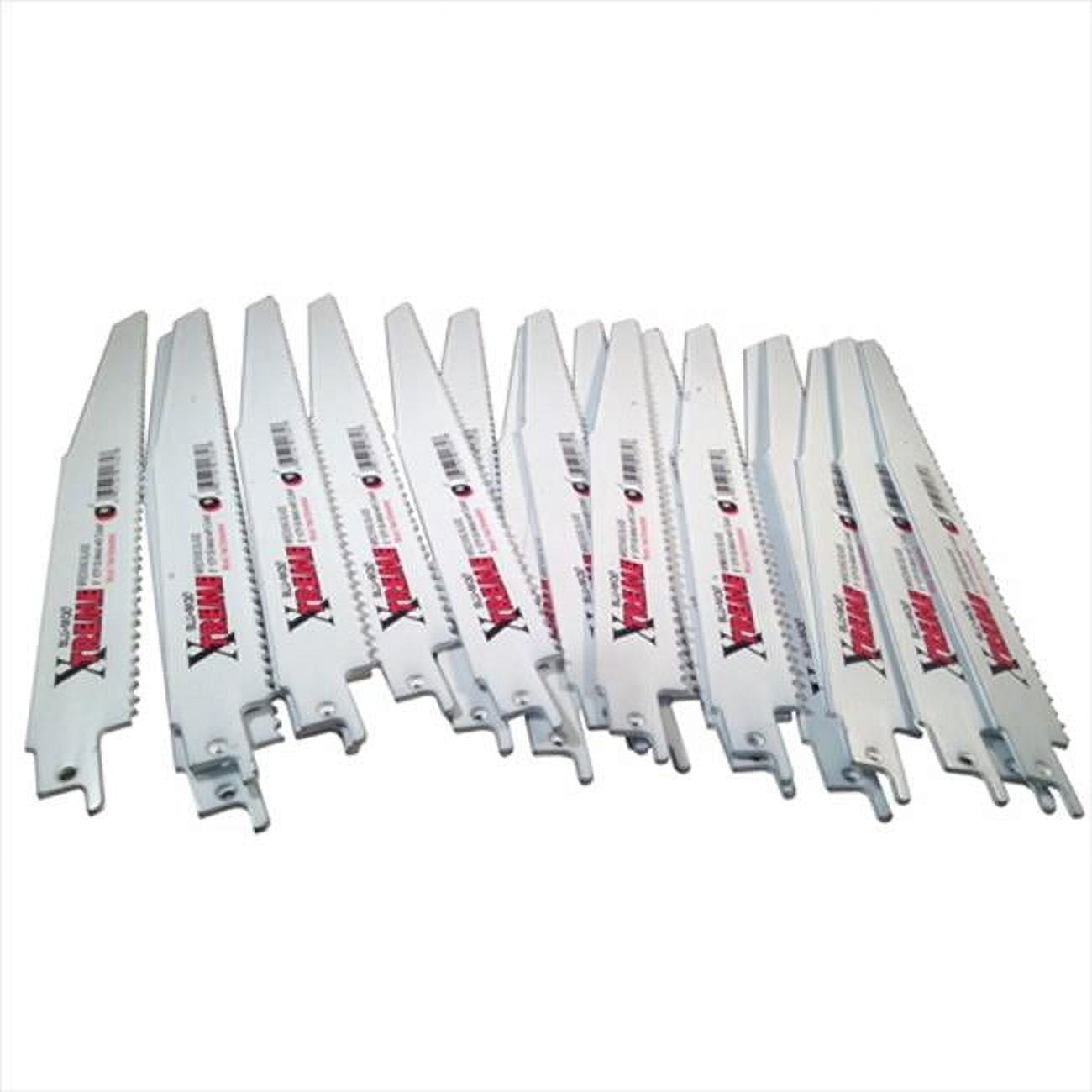 Disston 6487 BluMol 9 In. 6 Tpi Wood Cutting Xtreme BiMetal