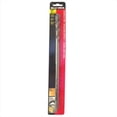 thumbnail image 1 of Disston 6678 Blu-Mol 0.38 In. Diameter X 12 In. L- Black Oxide Extra Length Drill Bit, 1 of 1