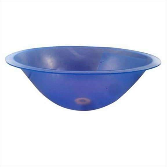 Disston DB-1 Remgrit Dust Bowl