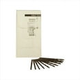 thumbnail image 1 of Disston E0100854 Blu-Mol 0.06 In. Diameter Black Oxide Jobber Length Drill Bit- 12 Pack, 1 of 1