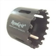 thumbnail image 1 of Disston G034 Remgrit 2.125 In. Carbide Grit Hole Saw, 1 of 1