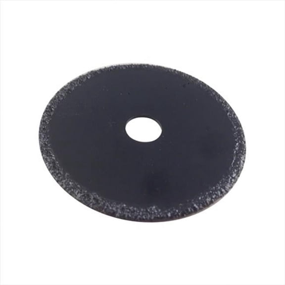 Disston GC250 Remgrit 2.5 In. Coarse Grit Carbide Grit Circular Saw Blade