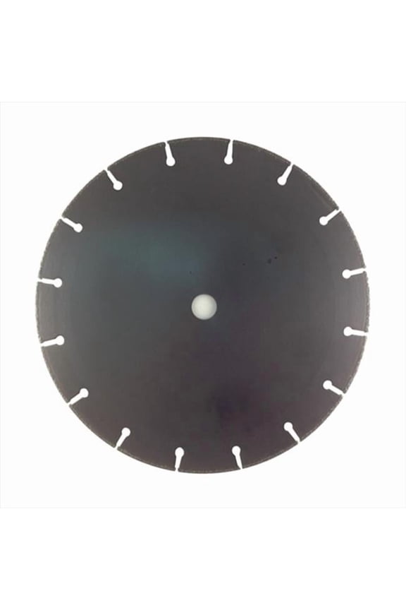 GC507 Remgrit 10 In. Coarse Grit Carbide Grit Circular Saw Blade