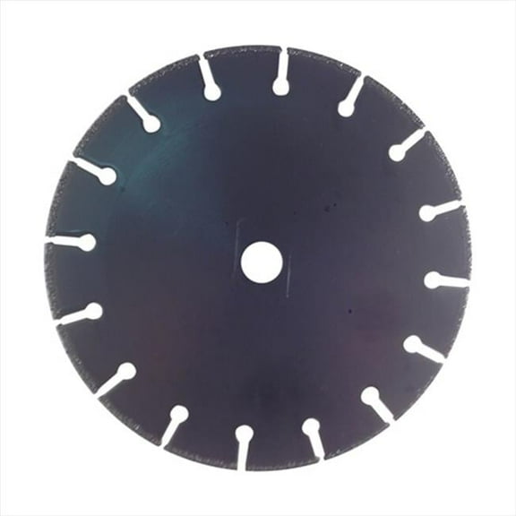 Disston GC652 Remgrit 6.5 In. Coarse Grit Carbide Grit Circular Saw Blade