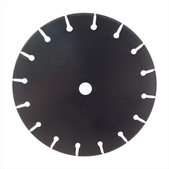 Disston GC700 Remgrit 7 In. Medium Grit Carbide Grit Circular Saw Blade