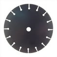 thumbnail image 1 of Disston GC703 Remgrit 7 inch Coarse Grit Carbide Grit Circular Saw Blade, 1 of 3