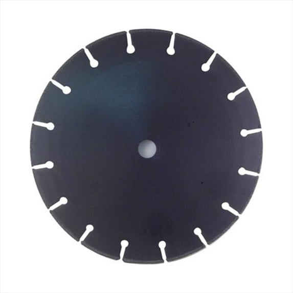 Disston GC803 Remgrit 8 In. Medium Grit Carbide Grit Circular Saw Blade