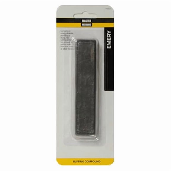 Disston  Master Mechanic Buffing Compound - Emery