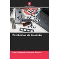 thumbnail image 1 of DistÃ¢ncias de imersÃ£o, (Paperback), 1 of 1