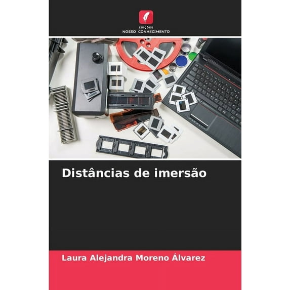 Distâncias de imersão, (Paperback)