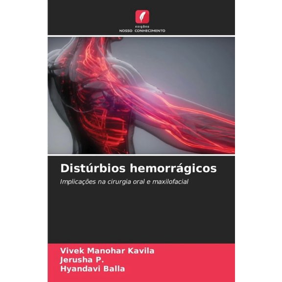 Distrbios hemorrgicos, (Paperback)