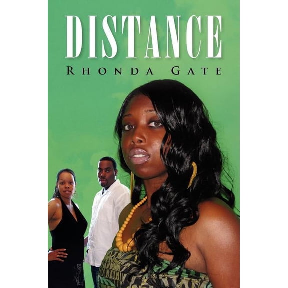 Distance (Paperback)