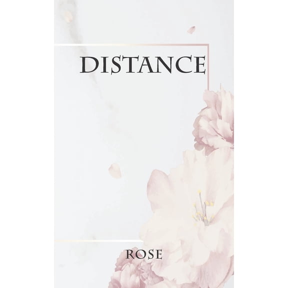 Distance (Paperback)