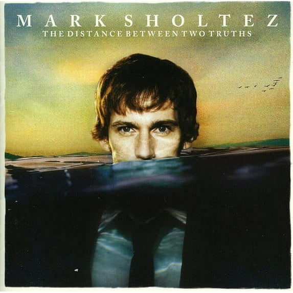 Distance Between Two Truths (CD)