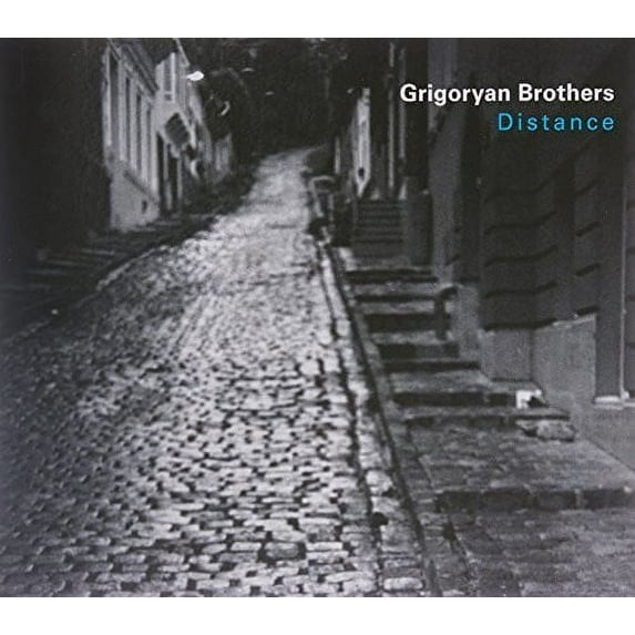 Distance (CD)