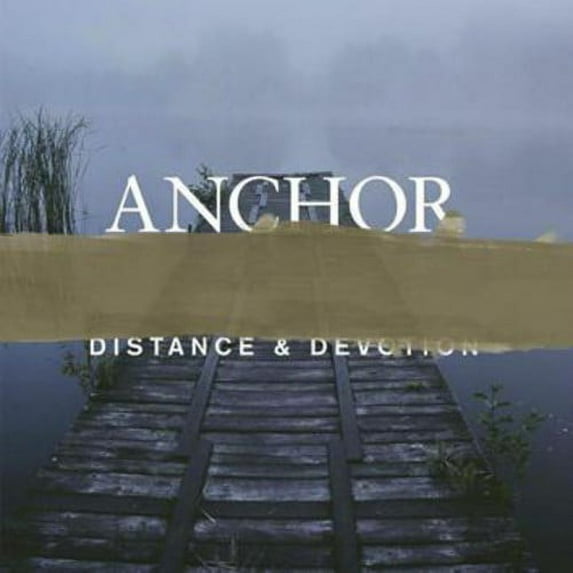 Distance & Devotion (CD)
