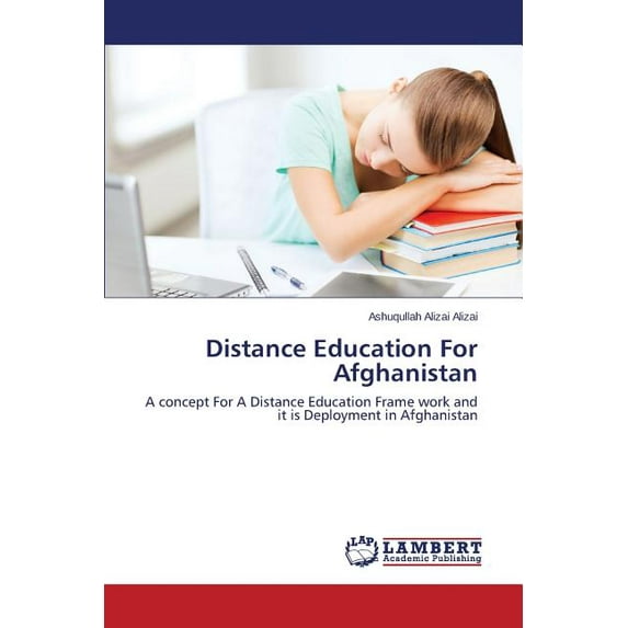 Distance Education for Afghanistan