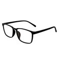Distance Glasses for Men Women 1.50 Lightweight Nearsighted Myopia