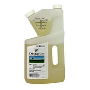 Distance IGR Insect Growth Regulator - Prevents Immature Insects from Growing Into Reproducing Adults - 32 fl oz Bottle by NuFarm